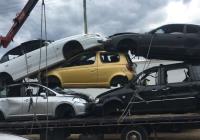 Toyota Wreckers Laverton image 3